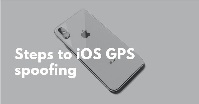 How to Change Your GPS Location on the iPhone?
