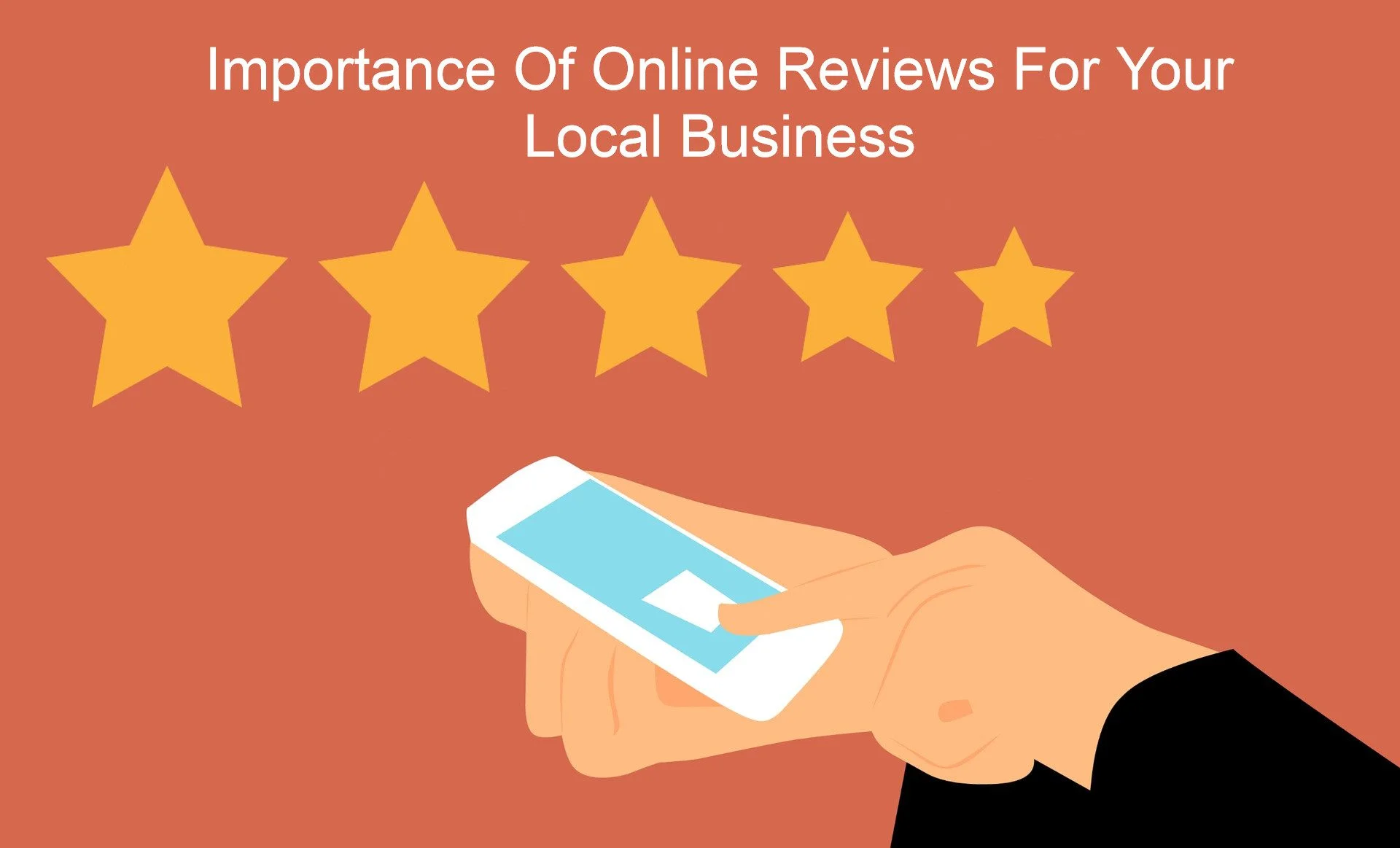 How to Get More Online Reviews for Your Business in 2024