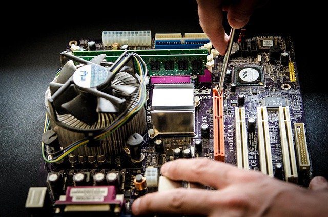 9 Unique and Professional Ways to Promote your Computer Repair Business