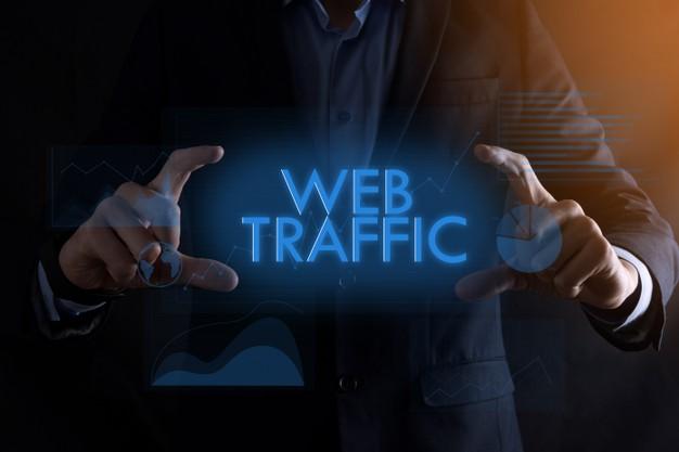 How Important Is It To Have A Website Traffic Checker For Your Site?