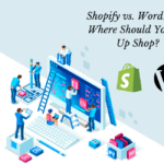 Shopify vs. WordPress: Where Should You Set Up Shop?