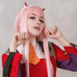Writing to cosplay newcomers - finding the courage to play cosplay