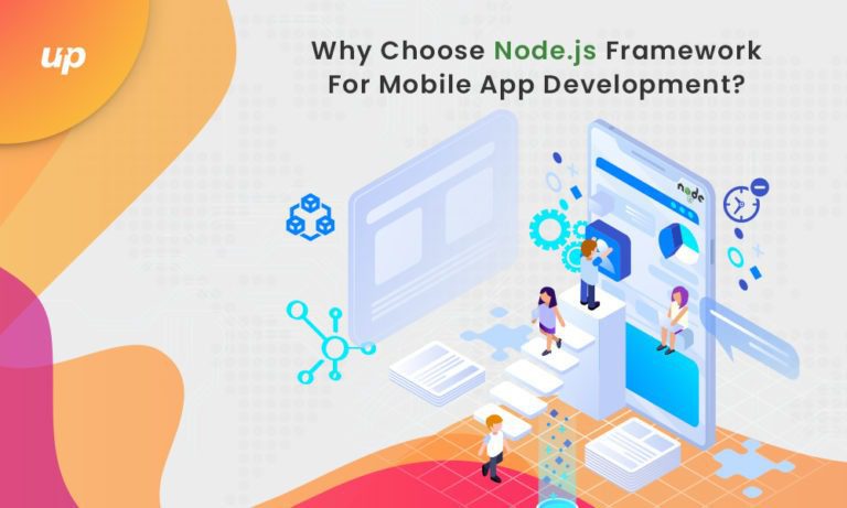 Top 5 Most Popular Node.js Apps Of 2024