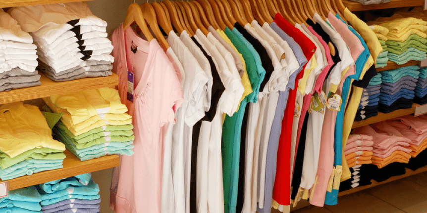 5 Tips How You Can Pack Your Clothes for Moving