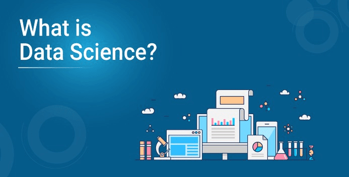 Role of Data Science In Strengthening the SEO For Websites