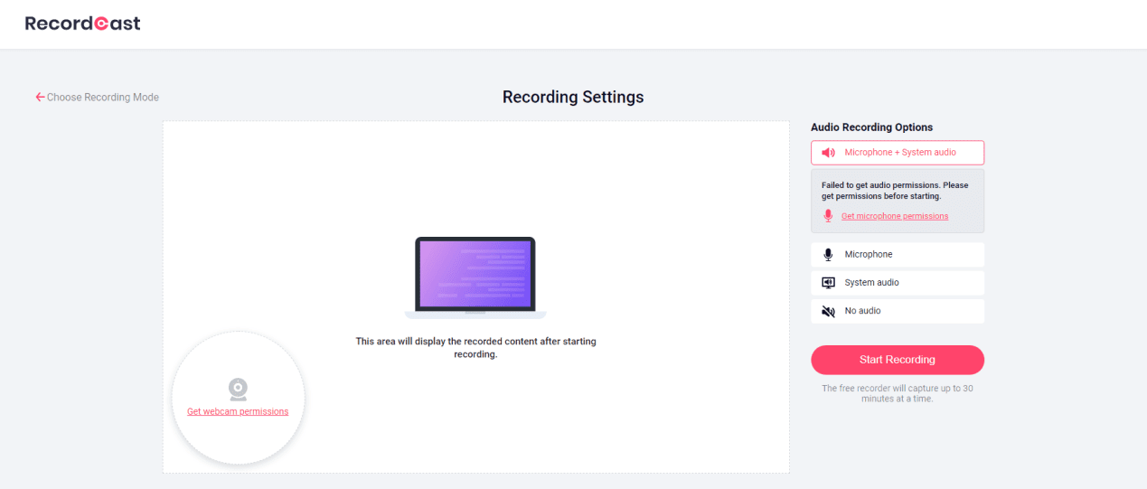 How to Record the Screen on a Windows 10 and Mac