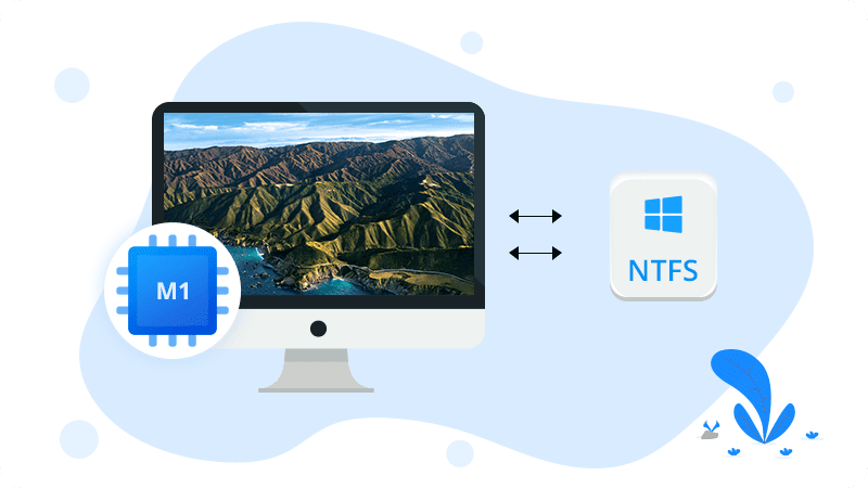 Tips to Write to Microsoft NTFS Drives on Your Mac