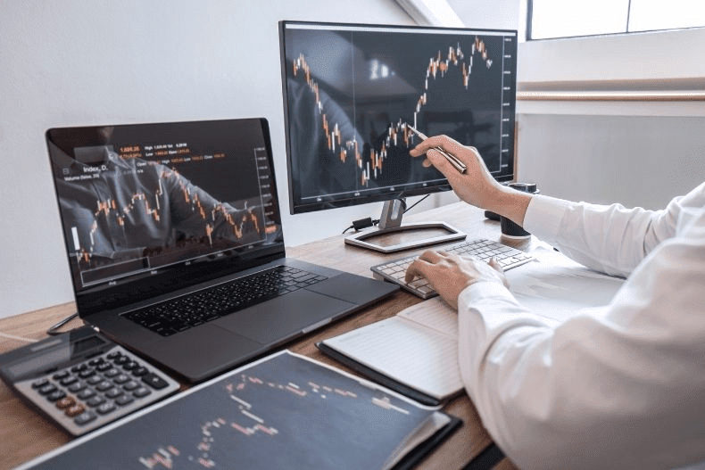 trading analytics