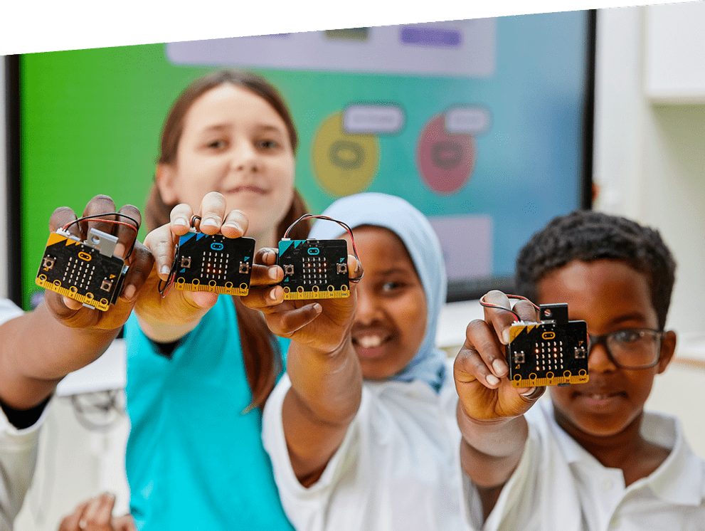The Micro:bit - what is it exactly?