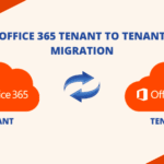 office 365 to tenant