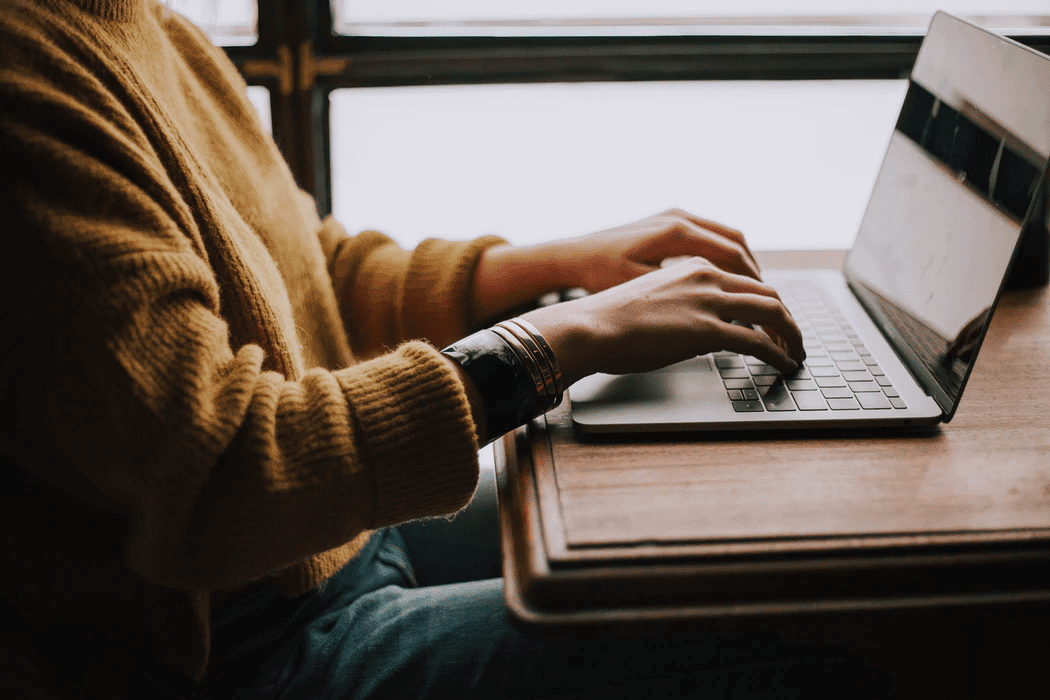 content writing blogging