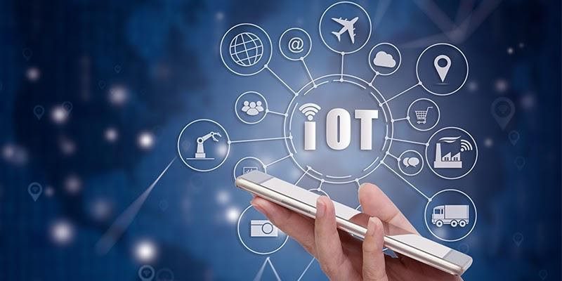How are IoT devices improving the Building Automation Industry?