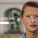 Man, Face, Facial Recognition, Biometric