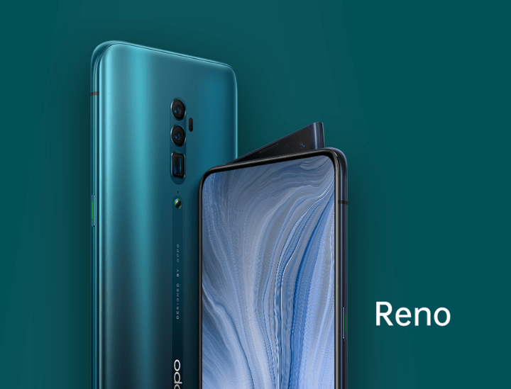 Top Reasons to Get an OPPO Reno Smartphone