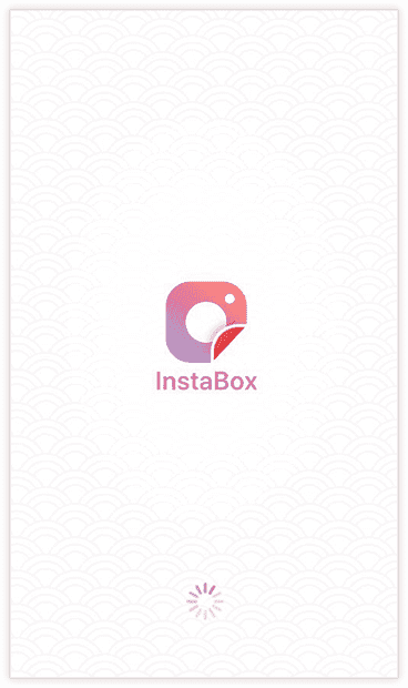 1. Launch-InstaBox