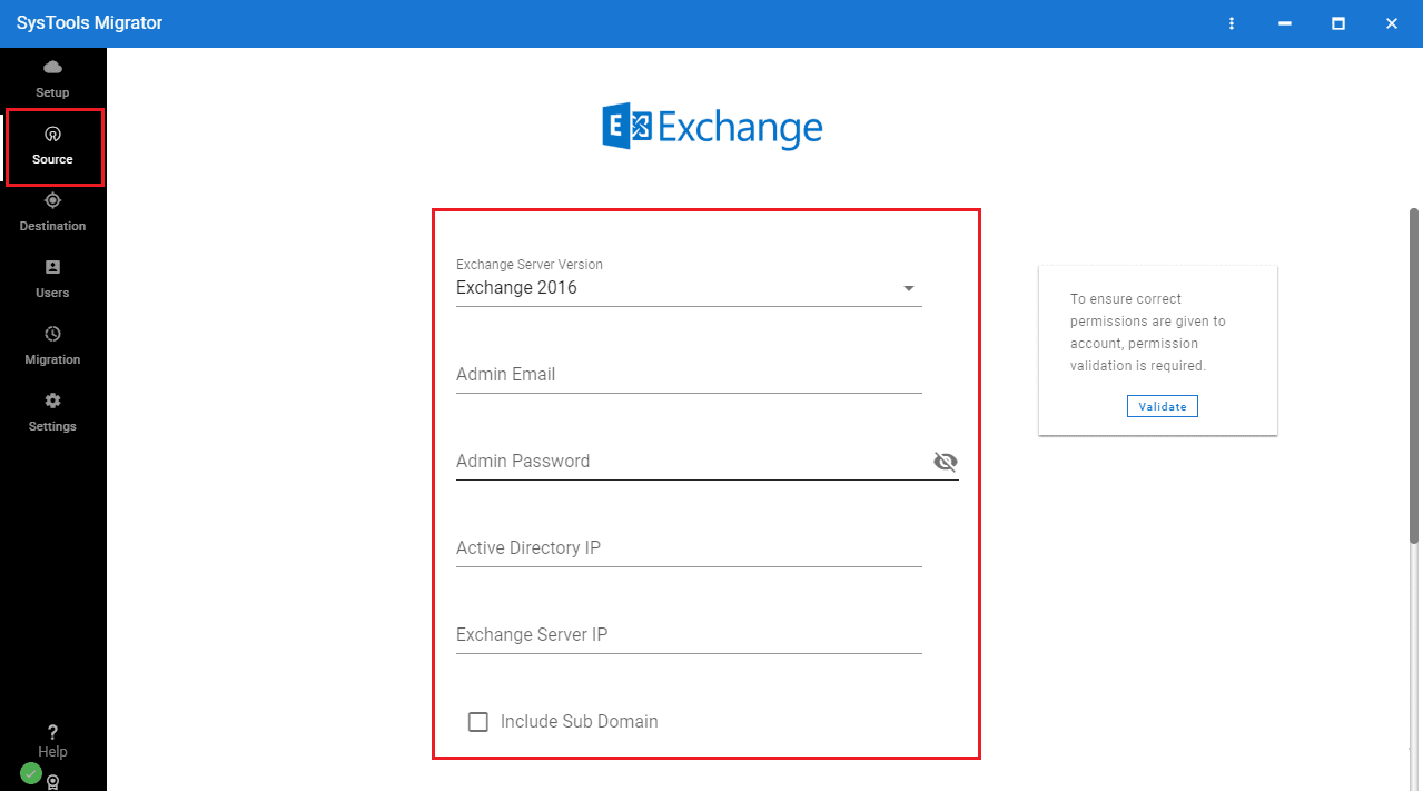 Exchange to Office 365 Migration Checklist – Detailed Guide