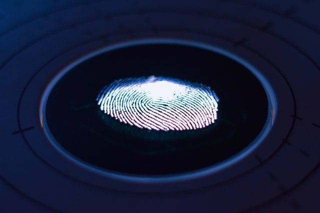 Fingerprint (Windows Hello)