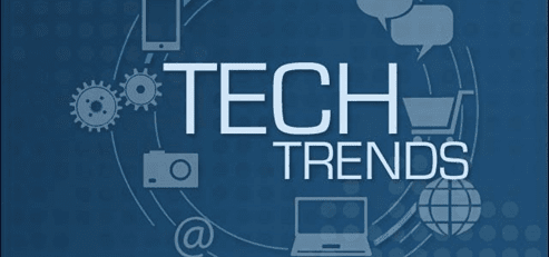 Top current tech trends - medium.com