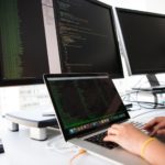 develop software coding programming