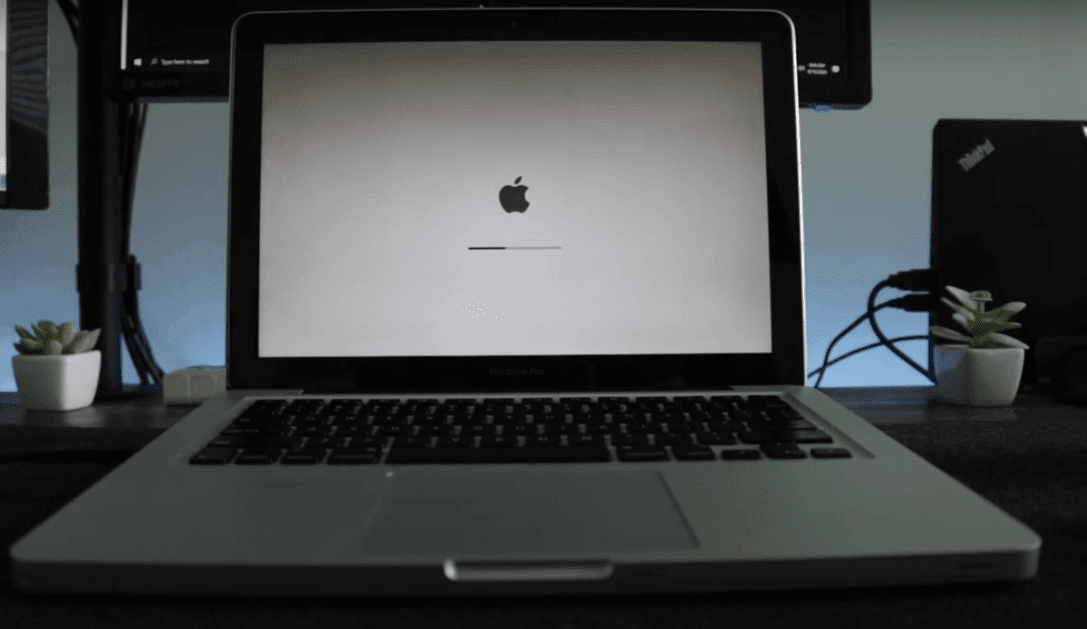 macbook pro 2012 ssd upgrade