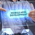 Creativity and Mobile App Development
