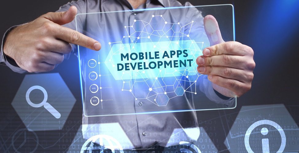Top Mobile App Development Trends to Expect in 2024