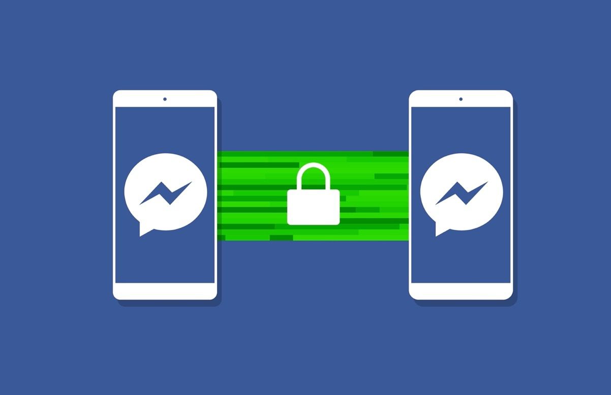 Facebook is bringing end-to-end encryption to Messenger calls and Instagram DMs | TechCrunch