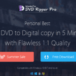 How to Rip Your Old DVDs into Digital Copies?