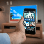 How To Connect Your Phone To a Smart TV Without Wi-Fi