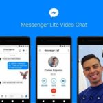 You can now make video calls using Facebook Messenger Lite | CrackBerry