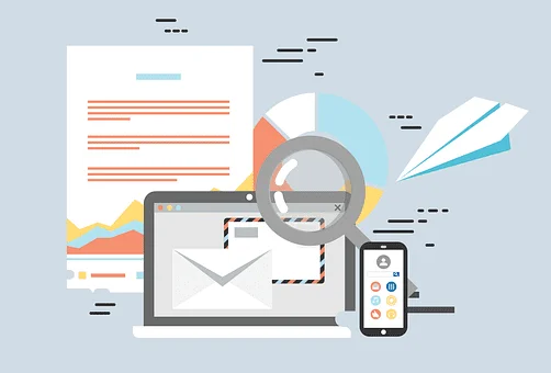 Email, Email Marketing, Newsletter