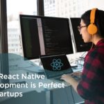 why react native development is perfect for startups