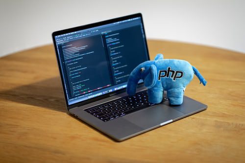 php programming code coding
