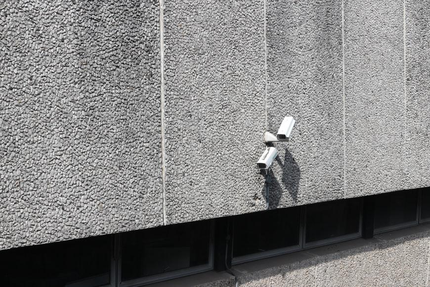 Video Surveillance System: Why Does Your Office Need