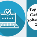 Top 5 PC Cleaning Softwares in 2022