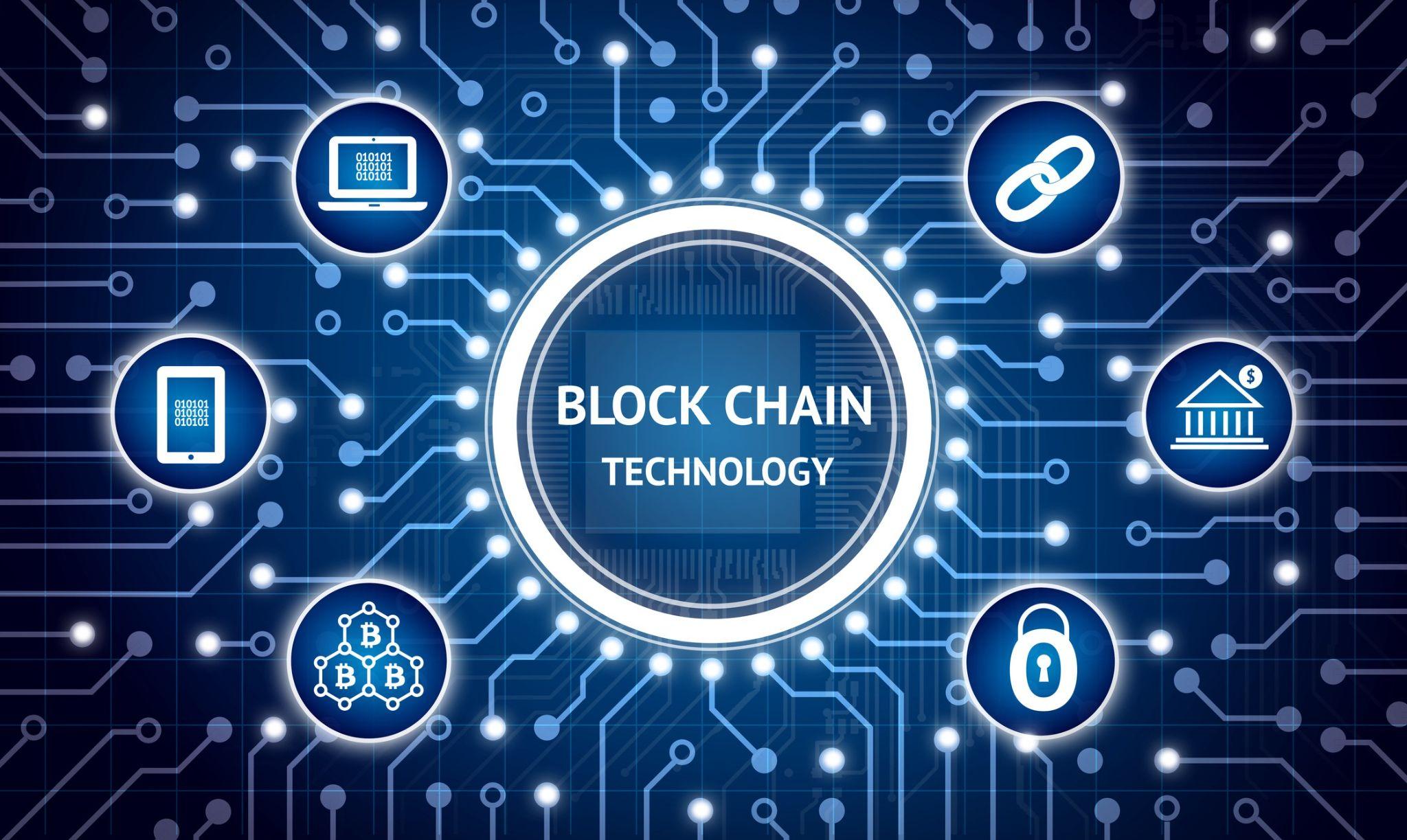 Future Scope of Blockchain Technology - Everything You to Know