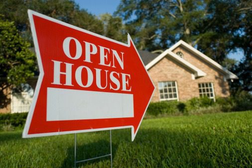 The DIY Open House: Five Steps to Getting Started