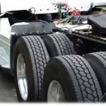 How to Find the Best Semi Truck Tires