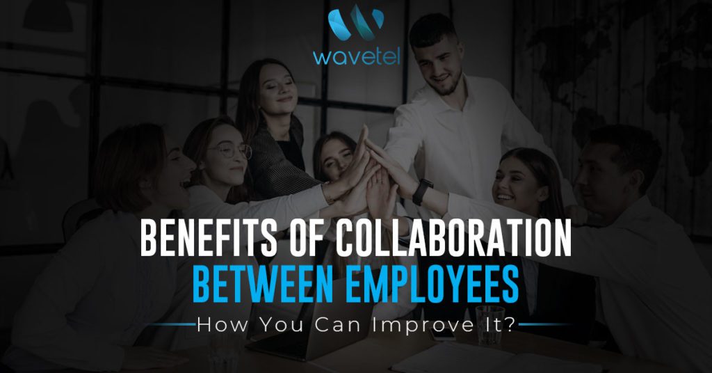 What Are The Benefits Of Collaboration Between Employees: How You Can ...