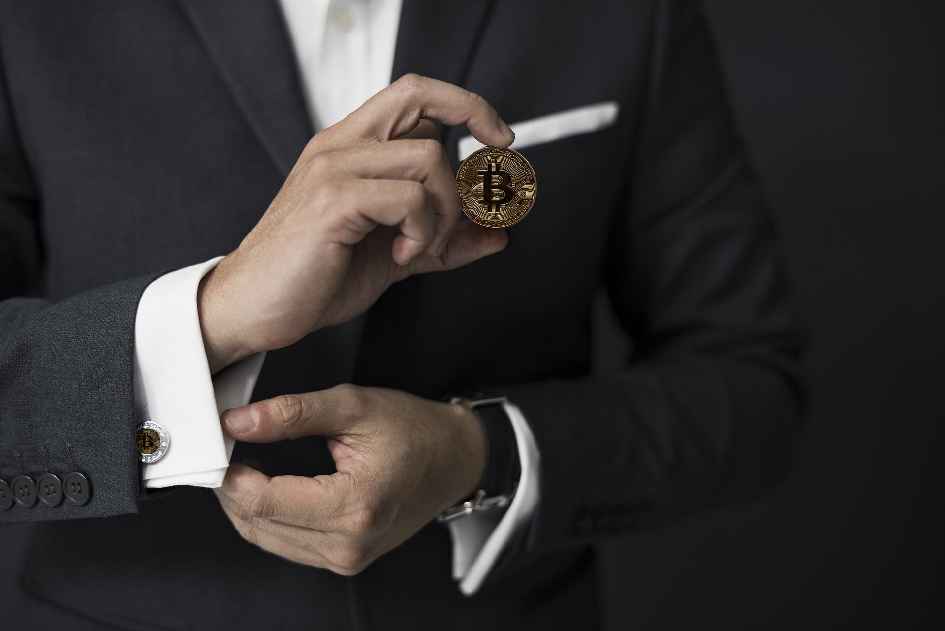 How To Securely Accept Bitcoin Payments For Your Business?