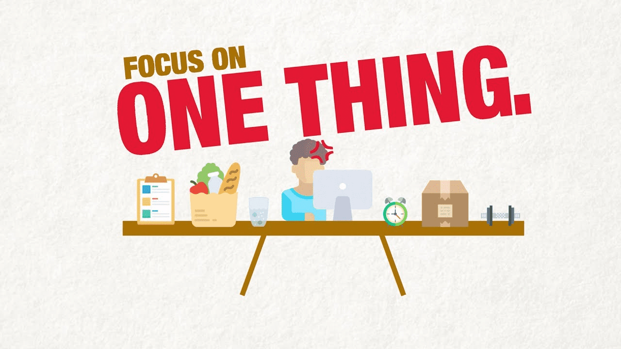 9 Productivity Tips from People Who Mastered Their Jobs