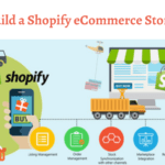 How to Build a Shopify eCommerce Store in 2022