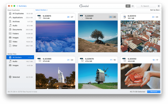 Gemini 2 review: First line of defense against duplicate files on your Mac