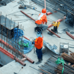 labor construction