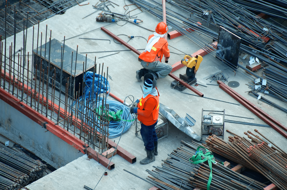 labor construction