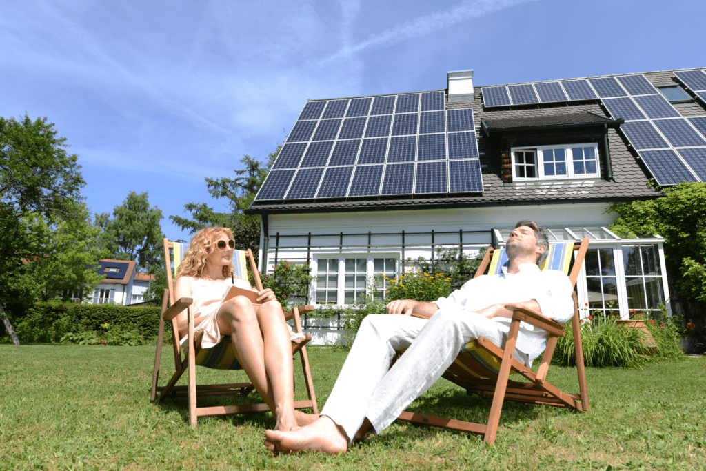 Best Solar Programs In California