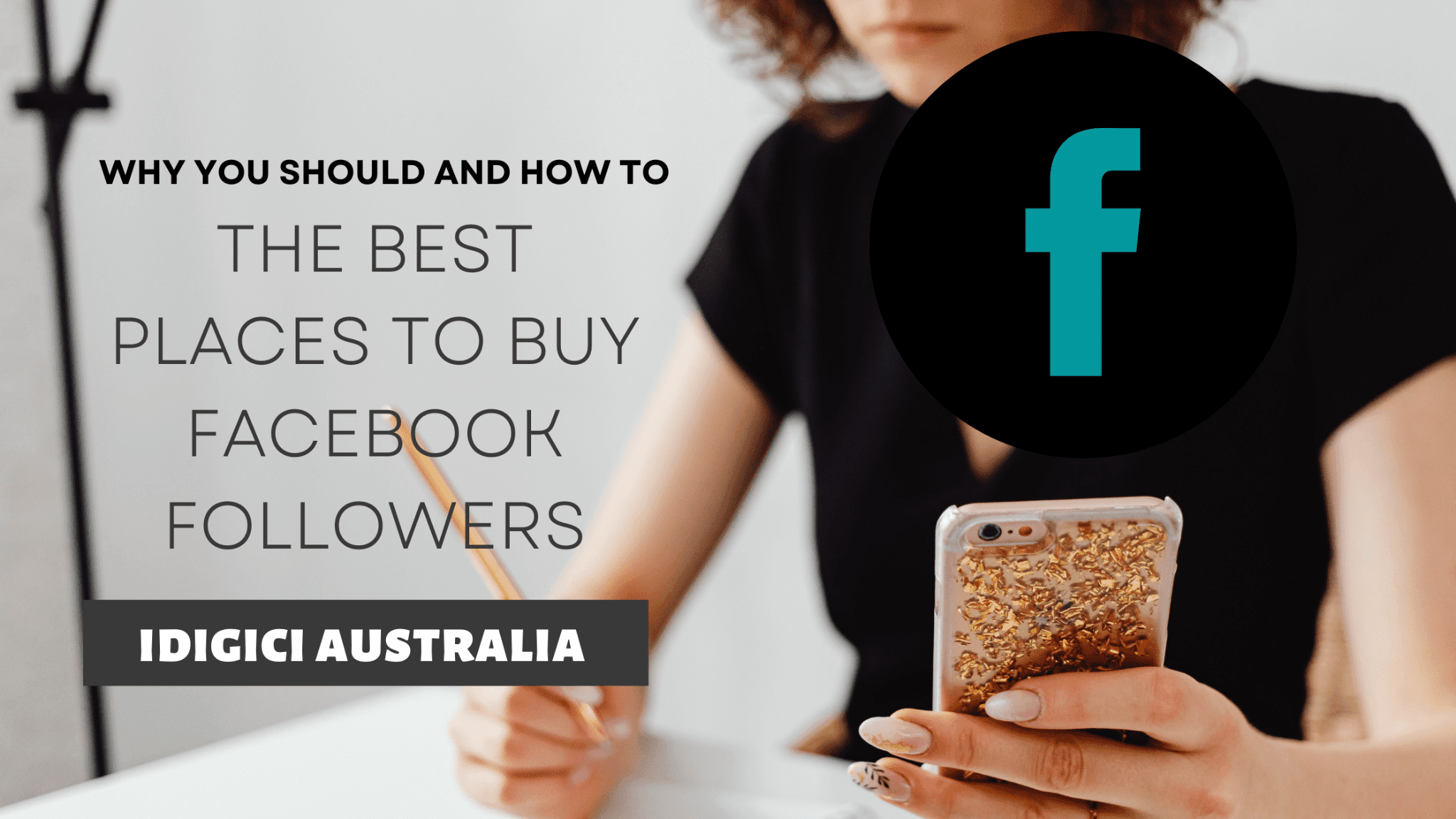 The Best Places to Buy Facebook Followers