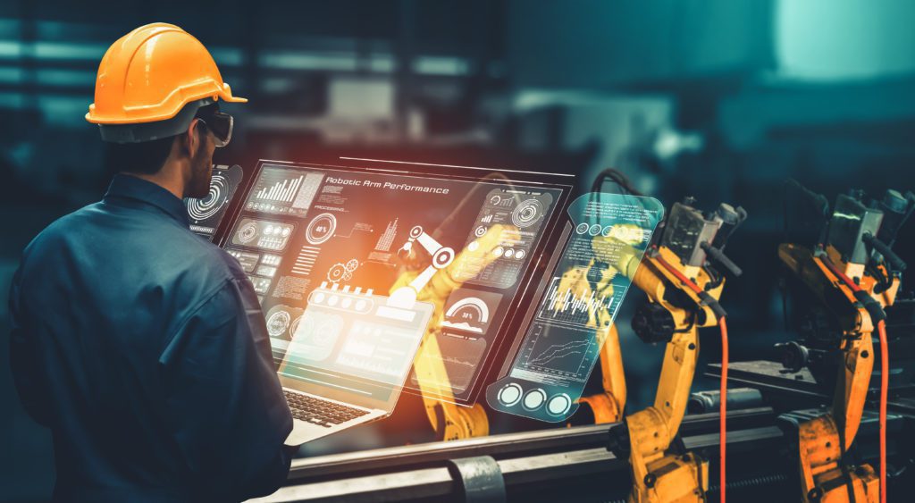 How To Use Smart Tech To Grow A Small Business