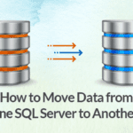 How to Move Data from One SQL Server to Another?