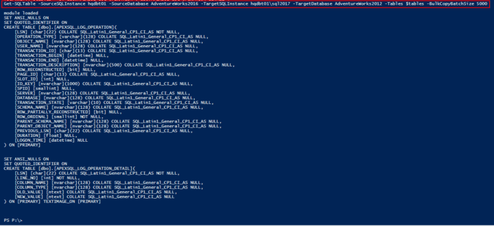 How To Move Data From One SQL Server To Another?